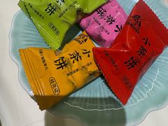-千百味红餐厅·非遗江西菜(绿地双子塔总店)