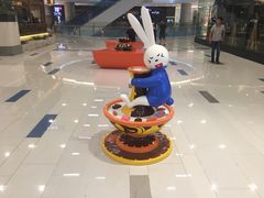 -凯德广场(西城店)