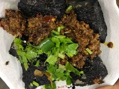 -黑白电视长沙小吃(美林M·LIVE天地东座店)