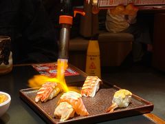 -摩打食堂(壹方中心店)