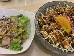 -八盛屋·沾面(集美万达店)