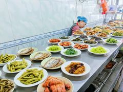 -财良快餐(邱隘店)