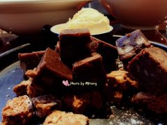 巧克力布朗尼-bluefrog蓝蛙(水游城店)