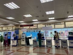 -南山图书馆(常兴路店)