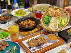 -后海16号·北京私房菜