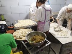 -郑家包子牛肉拉面(尚勤路店)