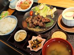 -味太助·银饭食堂(中华城店)