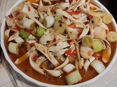 -香缇小院私房菜(盐务街店)