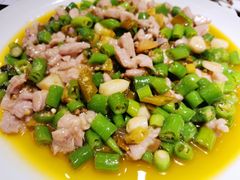 一品鲜椒兔-万重锦·人文川菜馆(骡马市店)