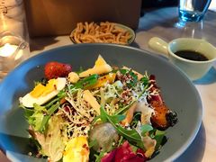 -STARRY CAFE & LOUNGE BAR(高新店)