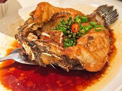 -侨美·唐荔园·40年地道粤菜