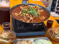 -黄泰吉拾味餐厅(江汉路店)