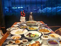 -西安饭庄·非遗陕菜(钟楼店)