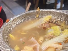 -一豚轩·烧鸟·豚骨拉面(五四路店)