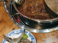 -谭三娘鲜切牛肉自助火锅(文殊院店)