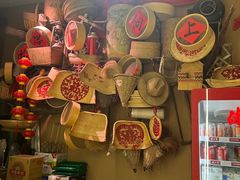 -老村长大锅炖羊肉(榆林大道店)