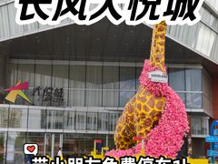 -上海长风大悦城