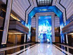 -上海苏宁宝丽嘉酒店·Cafe Bellagio西餐厅