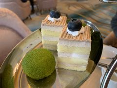 -星河湾半岛酒店·意咖啡西餐厅