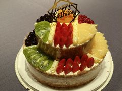 -顺峰(农展馆店)