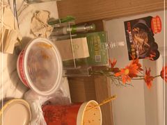 -汤城小厨•粤菜•靓汤(西直门凯德MALL店)