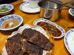 -凤吉园乌拉满族火锅中华老字号(繁荣路店)