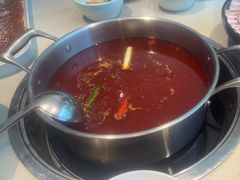 -麻辣空间·清油火锅(水井沟店)