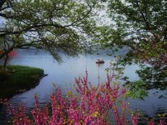 -浙江西子宾馆·瑶园咖啡厅