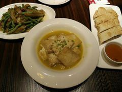 -梁记粥铺(开元地中海店)