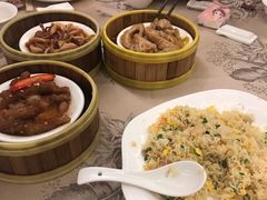 -香云轩·顺德菜(香云纱园林酒店店)