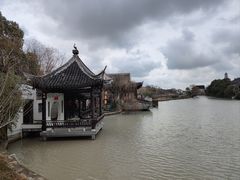 -南北湖风景区