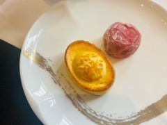 -宝丽轩中餐厅BAOLIXUAN