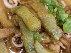 -添福来墨鱼饺子 · 海鲜东北菜(大连星海·黄浦路店)