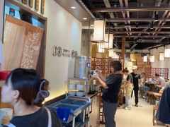 -寻裕记·现炒浇头面(人民广场店)