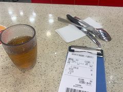 -富都茶餐厅(荃湾大坝店)