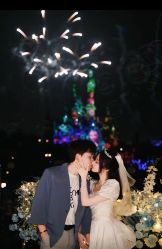 -迈瑞米求婚策划(静安店)