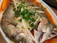 -红蜡烛-养生粥-津鲁菜(中山路店)