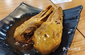 Quzhou Spicy Braised Duck Heads
