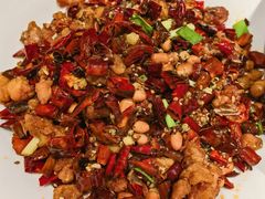 重庆过江兔-天辣(金桥啦啦宝都店)