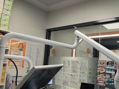 -极橙儿童齿科矫正中心(奥城店)