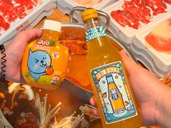 -谭三娘鲜切牛肉自助火锅(北京路店)