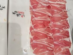 -草原传奇鲜羊火锅(桥北店)