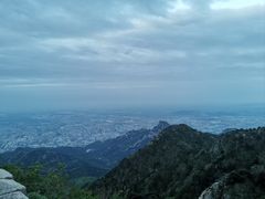 -泰山风景名胜区