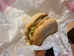 -肯德基(天津奥城店)