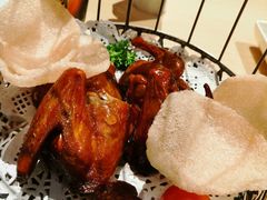 -避风塘(宝山万达店)