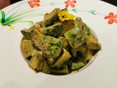 -五号茶居·新派粤菜·岭南五号酒店(沿江中路店)