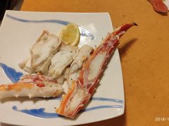 -蟹道乐(道顿堀本店)