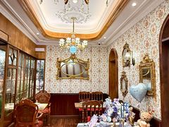 -秘密旅行Bonjour(黑金冠 江南西店)