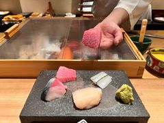 -一阳寿司(麦子街店)