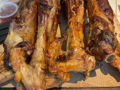 -寂寞的豆芽 蒙古原切大串(金宇店)